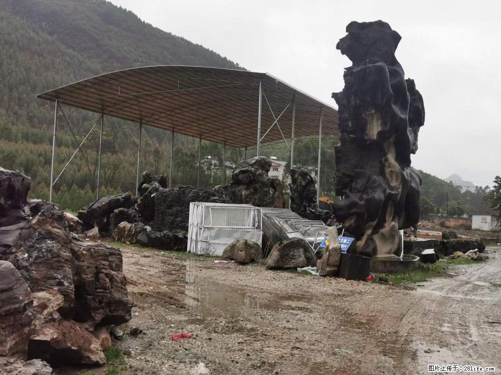 风景石、假山石大量有货,有需要的欢迎联系 - 新手上路 - 滁州生活社区 - 滁州28生活网 chuzhou.28life.com