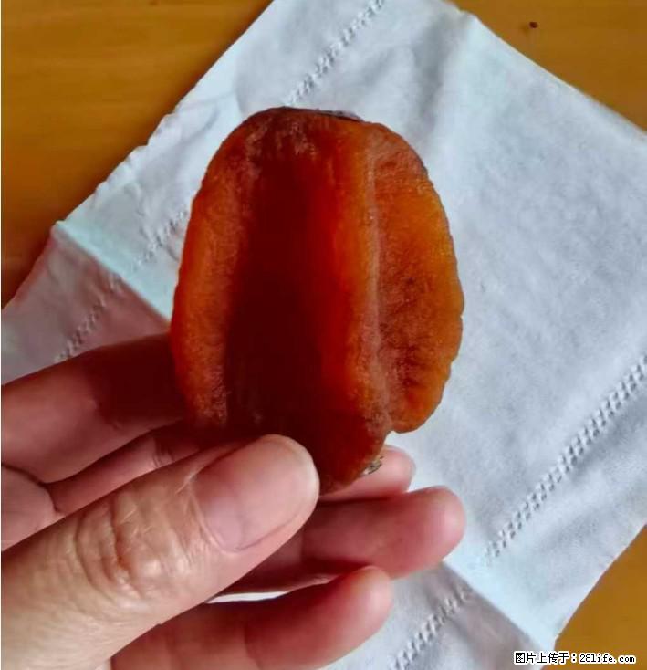 广西桂林平乐桥亭【柿饼之乡】2025年纯手工制作、无任何添加剂的第一批柿饼准备上市了，欢迎联系订购！ - 美食天地 - 滁州生活社区 - 滁州28生活网 chuzhou.28life.com