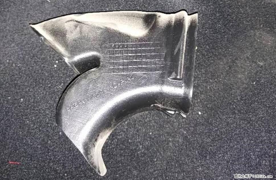 【福特·嘉年华】主驾驶位脚部空调不出风，如何解决？ - 车友部落 - 滁州生活社区 - 滁州28生活网 chuzhou.28life.com