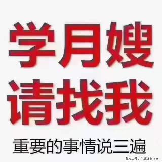 为什么要学习月嫂，育婴师？ - 滁州28生活网 chuzhou.28life.com