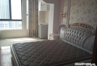 高速东方地产 1室1厅1卫 - 滁州28生活网 chuzhou.28life.com