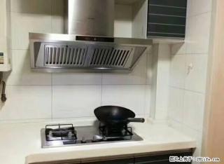 红叶山庄精装全配拎包入住! - 滁州28生活网 chuzhou.28life.com