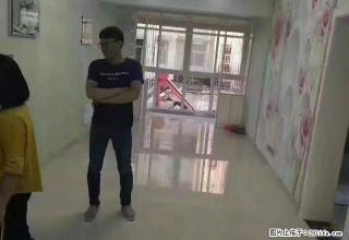 房子干净整洁,户型漂亮 - 滁州28生活网 chuzhou.28life.com