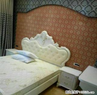 名城世家 精装修 拎包入住 家电全新 婚房出租 - 滁州28生活网 chuzhou.28life.com