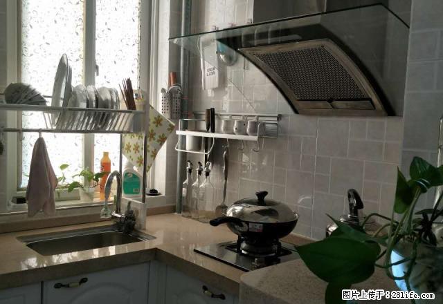 山水人家 豪装单身公寓 边户 大阳台 南北通透 - 房屋出租 - 房屋租售 - 滁州分类信息 - 滁州28生活网 chuzhou.28life.com