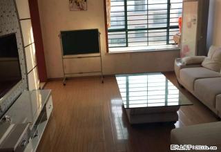 山水人家 豪装全配 四台空调 拎包入住 房东自住房 - 滁州28生活网 chuzhou.28life.com