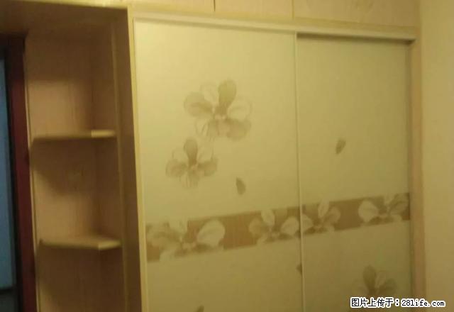 长乐小区,山水人家旁边二室精装,家具家电都有 - 房屋出租 - 房屋租售 - 滁州分类信息 - 滁州28生活网 chuzhou.28life.com