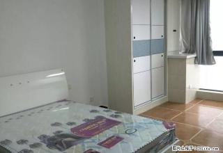 九九广场,单身公寓,首,次出租,精装全配1300 - 滁州28生活网 chuzhou.28life.com