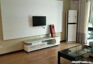 龙蟠南苑,三室两厅,精装全配1500 - 滁州28生活网 chuzhou.28life.com