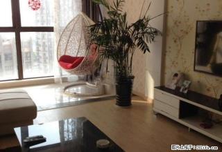 凯迪塞纳河畔 豪华装修 真实房源 仅此一套 - 滁州28生活网 chuzhou.28life.com