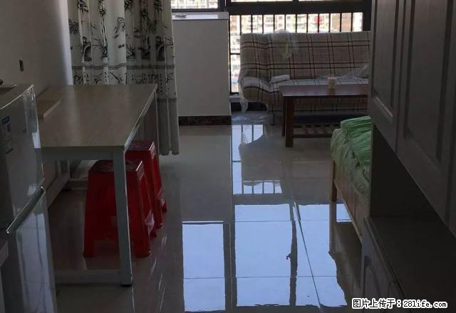 城南 金鹏九九广场 精装 一房 随时拎包入住 随时看房 - 房屋出租 - 房屋租售 - 滁州分类信息 - 滁州28生活网 chuzhou.28life.com