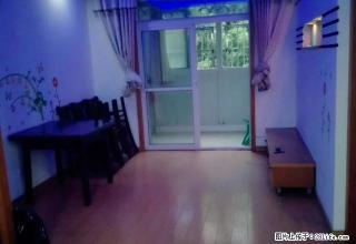 盛世华庭熙园2楼,精装全配,干净利索 - 滁州28生活网 chuzhou.28life.com