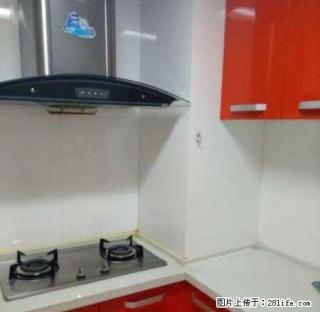 滁州学院对面 天安都市花园 精装两室 - 滁州28生活网 chuzhou.28life.com
