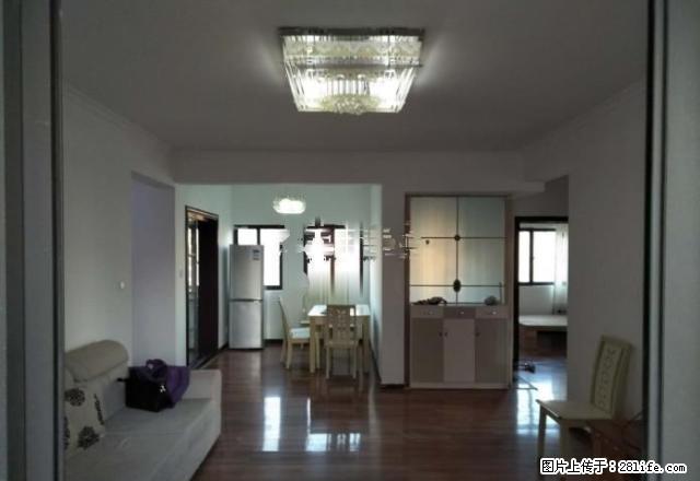 九九广场旁 凯迪塞纳河畔 精装3室2厅2卫 拎包入住 真实图 - 房屋出租 - 房屋租售 - 滁州分类信息 - 滁州28生活网 chuzhou.28life.com