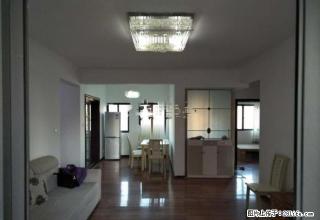 九九广场旁 凯迪塞纳河畔 精装3室2厅2卫 拎包入住 真实图 - 滁州28生活网 chuzhou.28life.com