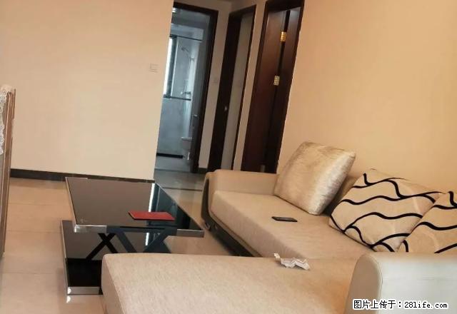 中都大道 高品质小恒大名都精装三房出租 全新家电家具未住过 - 房屋出租 - 房屋租售 - 滁州分类信息 - 滁州28生活网 chuzhou.28life.com