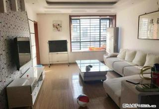 丰乐大道 山水人家 南北通透精装修三房出租 - 滁州28生活网 chuzhou.28life.com