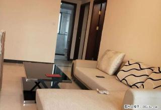 中都大道 高品质小恒大名都精装三房出租 全新家电家具未住过 - 滁州28生活网 chuzhou.28life.com