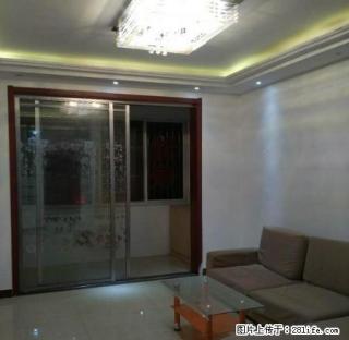 滨湖小区三室两厅精装全配拎包入住 - 滁州28生活网 chuzhou.28life.com