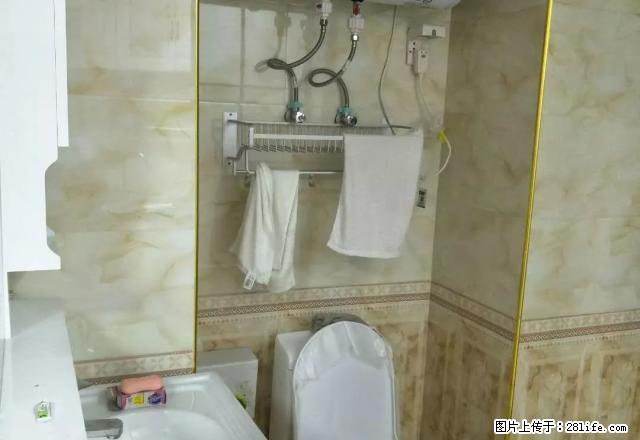 苏宁广场公寓,一室一厅,精装全配,看房方便 - 房屋出租 - 房屋租售 - 滁州分类信息 - 滁州28生活网 chuzhou.28life.com