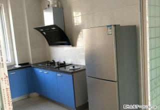凯迪塞纳河畔,两室两厅,精装全配,看房方便 - 滁州28生活网 chuzhou.28life.com