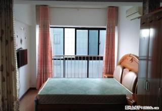 白云中环国际单身公寓一室一厅精装全配 - 滁州28生活网 chuzhou.28life.com