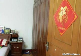 紫薇东区2楼拎包入住，有空调 热水器 冰箱 洗衣机 衣柜 - 滁州28生活网 chuzhou.28life.com