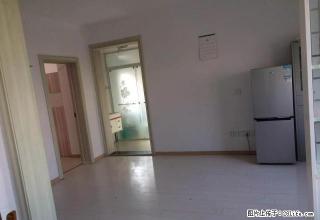 龙蟠大道 发能国际城 精装两房南北通透 家具家电齐全拎包入住 - 滁州28生活网 chuzhou.28life.com