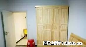 (单间出租)二中旁南湖一号精装房 拎包入住 比较方便 - 滁州28生活网 chuzhou.28life.com