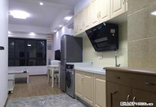 急租单身公寓,苏宁广场,豪华装修,市中心,拎包即住 - 滁州28生活网 chuzhou.28life.com