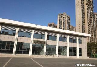 恒大绿洲旁门面房上下门面房全新装修位置好场地大看中价格面议 - 滁州28生活网 chuzhou.28life.com