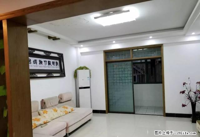 金鑫曲阳城2室2厅,精装修。多层4楼。出行方便。采光好 - 房屋出租 - 房屋租售 - 滁州分类信息 - 滁州28生活网 chuzhou.28life.com