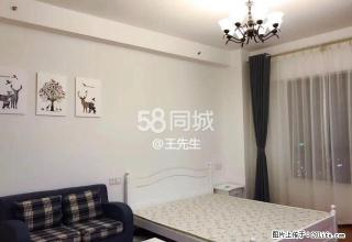 苏宁广场 1室1厅1卫 - 滁州28生活网 chuzhou.28life.com