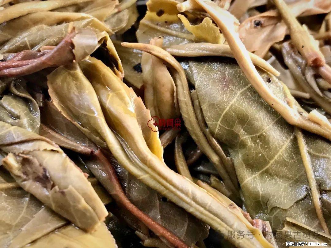 时间果百年古树龙珠普洱生茶 - 购物交流 - 滁州生活社区 - 滁州28生活网 chuzhou.28life.com