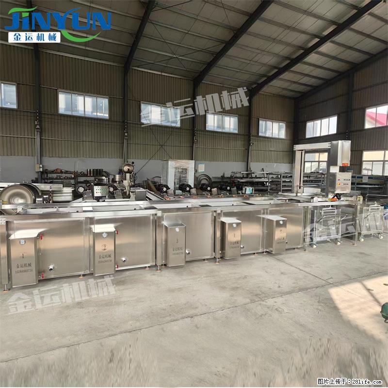 五联多联卤煮锅 连续式蜂窝卤煮锅 卤鸡卤蛋大批量生产卤煮设备 - 综合信息 - 其他综合 - 滁州分类信息 - 滁州28生活网 chuzhou.28life.com