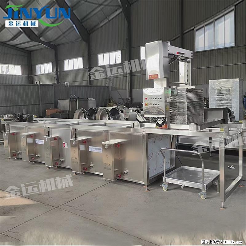 五联多联卤煮锅 连续式蜂窝卤煮锅 卤鸡卤蛋大批量生产卤煮设备 - 综合信息 - 其他综合 - 滁州分类信息 - 滁州28生活网 chuzhou.28life.com