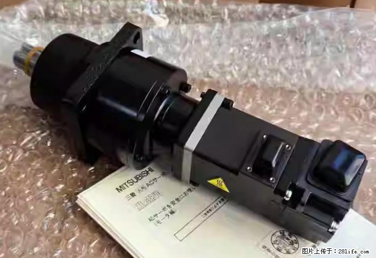 HG-KR053BG1成都三菱伺服电机销售MR-J5W3-222G-N1 MR-J4-20A HK- - 综合信息 - 其他综合 - 滁州分类信息 - 滁州28生活网 chuzhou.28life.com