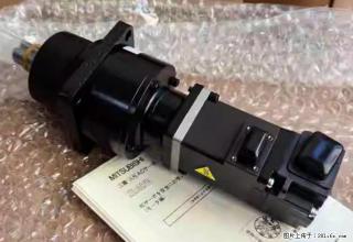 HG-KR053BG1成都三菱伺服电机销售MR-J5W3-222G-N1 MR-J4-20A HK- - 滁州28生活网 chuzhou.28life.com