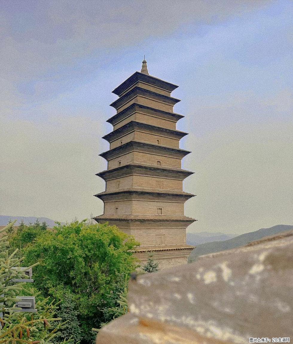 朔州【崇福寺】朔州老城，寺庙道观，少喧嚣，多古韵，朔州是山西被低估的塞上秘境。 - 游山玩水 - 滁州生活社区 - 滁州28生活网 chuzhou.28life.com