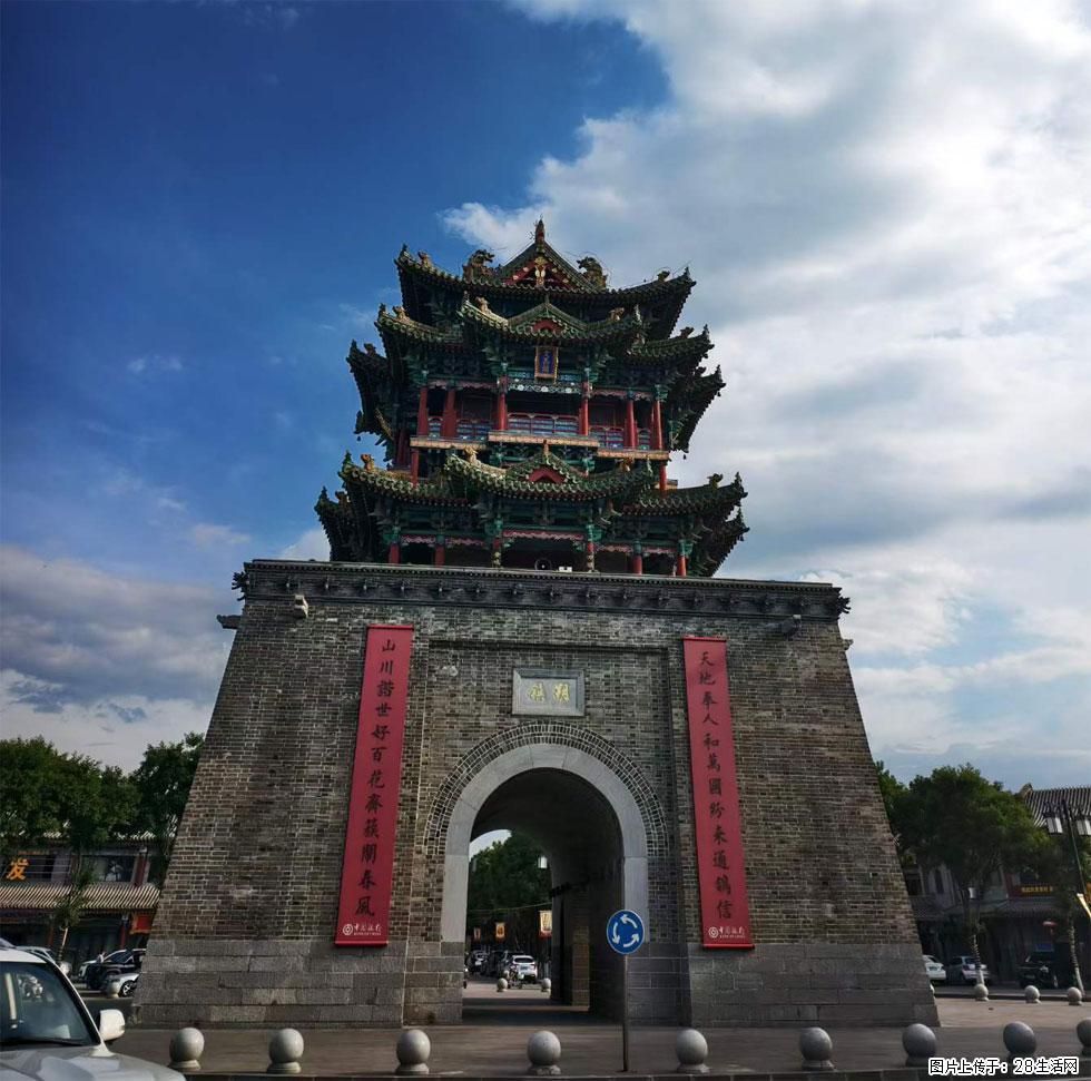 朔州【崇福寺】朔州老城，寺庙道观，少喧嚣，多古韵，朔州是山西被低估的塞上秘境。 - 游山玩水 - 滁州生活社区 - 滁州28生活网 chuzhou.28life.com