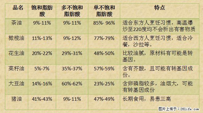 揭秘茶油的5大核心营养成分!被称为人体健康的“守护盾”! - 滁州生活资讯 - 滁州28生活网 chuzhou.28life.com