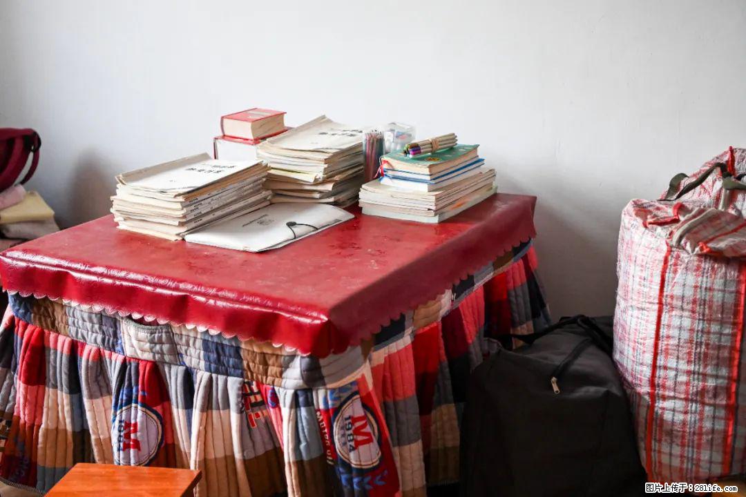 全网追的“扁担女孩”，找了一份暑假工，时薪12元 - 滁州生活资讯 - 滁州28生活网 chuzhou.28life.com