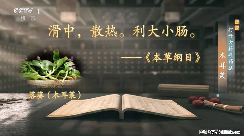 比牛奶补钙还厉害！凉血解毒、稳血糖...这菜冬天必吃，很多人却当草 - 滁州生活资讯 - 滁州28生活网 chuzhou.28life.com