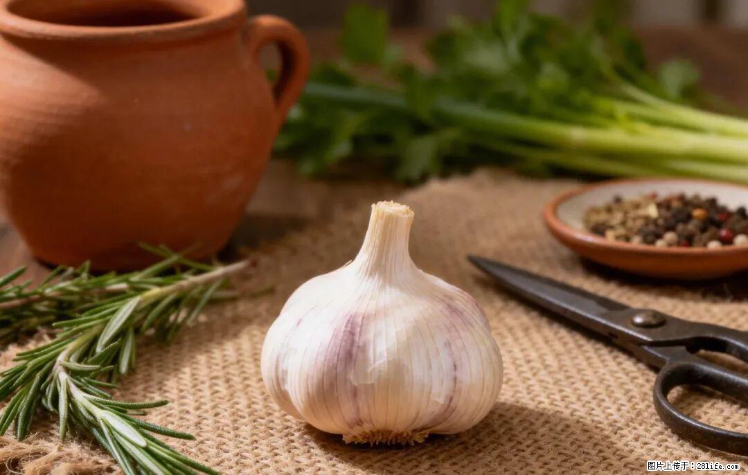 关于大蒜，除了“天然抗生素”，这4个谣言更该警惕! - 滁州生活资讯 - 滁州28生活网 chuzhou.28life.com