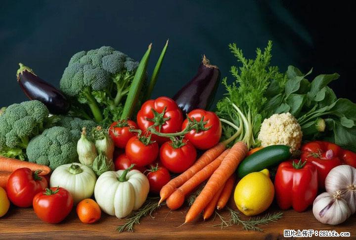 这10种蔬菜很“怕冷”，放进冰箱坏得更快！科学保存黄金法则来了！ - 滁州生活资讯 - 滁州28生活网 chuzhou.28life.com