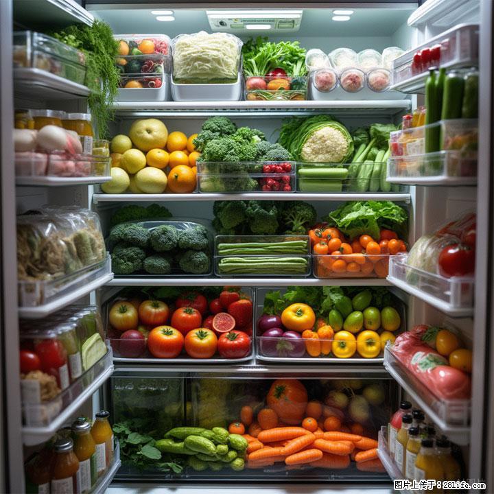 这10种蔬菜很“怕冷”，放进冰箱坏得更快！科学保存黄金法则来了！ - 滁州生活资讯 - 滁州28生活网 chuzhou.28life.com