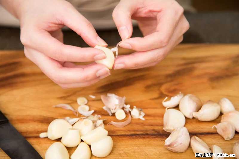 抗菌消炎、护肝健脾！这种“天然青霉素”就在你家餐桌上，春季吃正合适 - 滁州生活资讯 - 滁州28生活网 chuzhou.28life.com