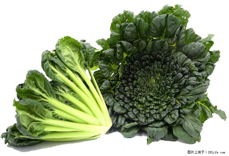 这些蔬菜是“天然钙片”，这6种被医生重点推荐 - 滁州生活资讯 - 滁州28生活网 chuzhou.28life.com