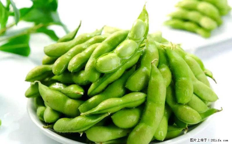 这些蔬菜是“天然钙片”，这6种被医生重点推荐 - 滁州生活资讯 - 滁州28生活网 chuzhou.28life.com