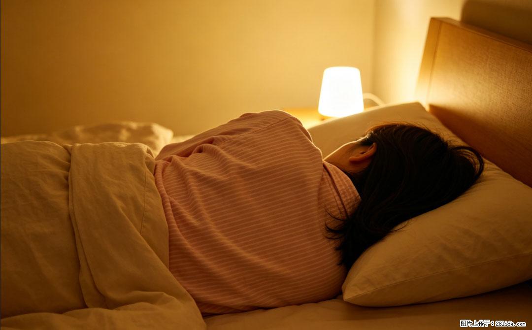 熬夜会让猝死风险飙升！出现以下4种情况赶紧休息→ - 滁州生活资讯 - 滁州28生活网 chuzhou.28life.com